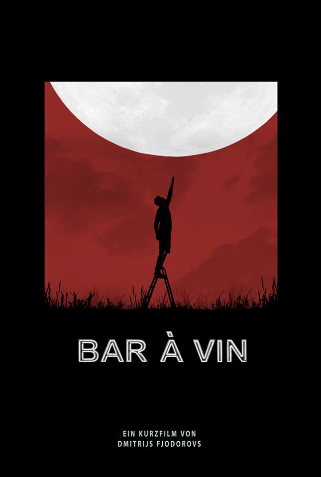 Bar À Vin by Dmitry Fedorov