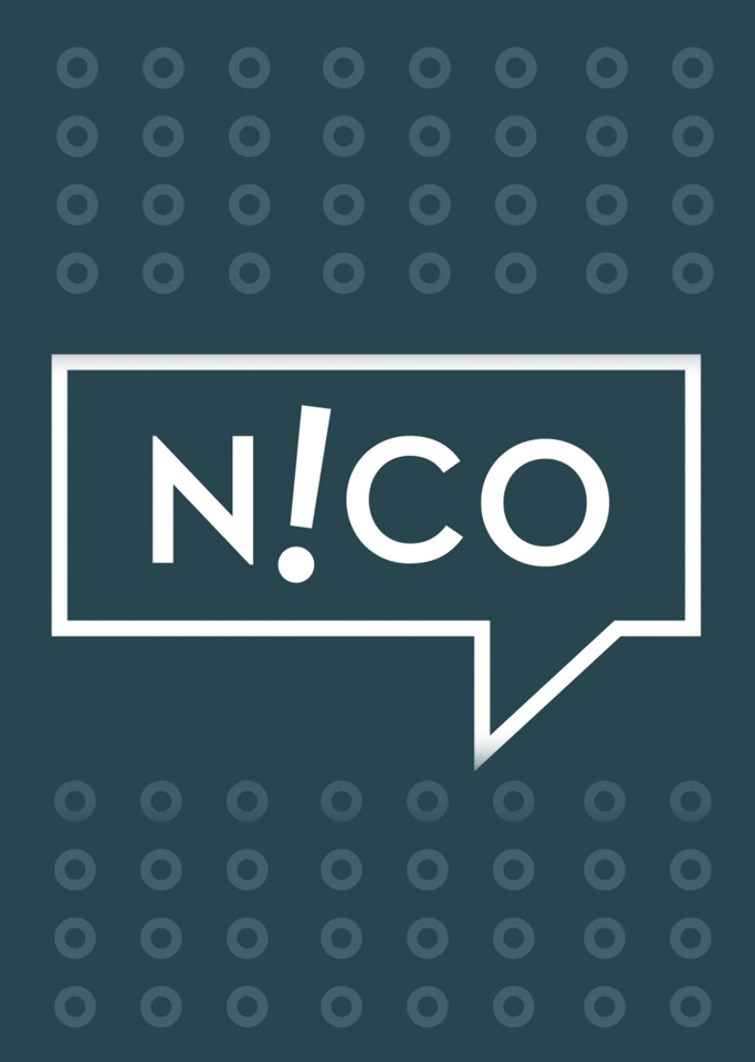 N!co by Nico Gutjahr